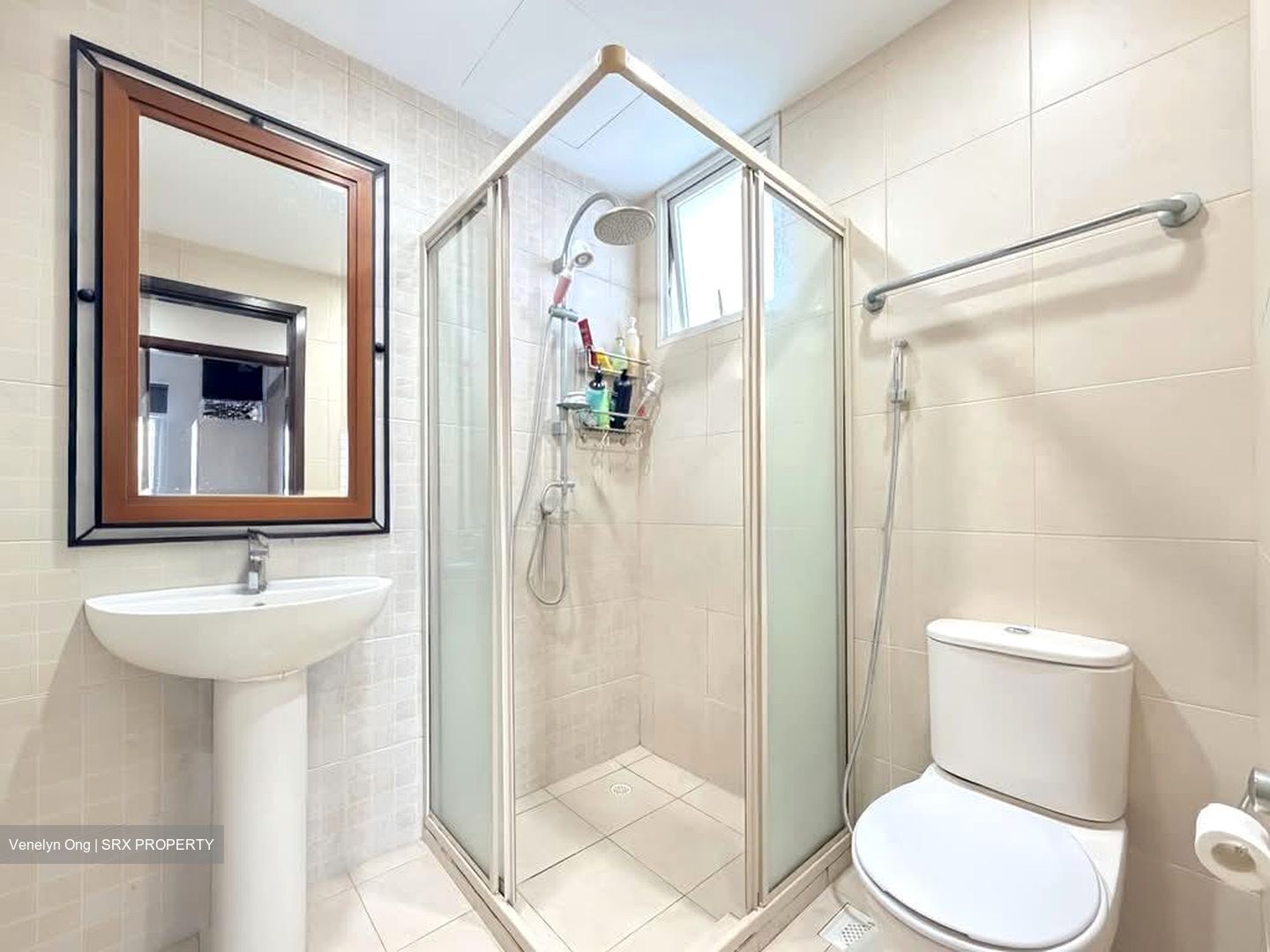 Casablanca (D25), Condominium #599604381